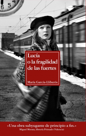 Descargar LUCIA O LA FRAGILIDAD DE LAS FUERTES
