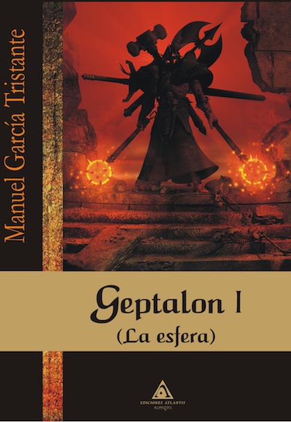 Descargar GEPTALON I LA ESFERA