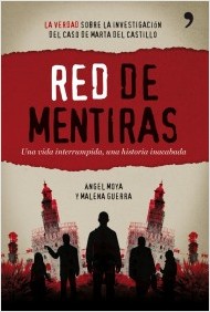 Descargar RED DE MENTIRAS UNA VIDA INTERRUMPIDA UNA HISTORIA INACABADA