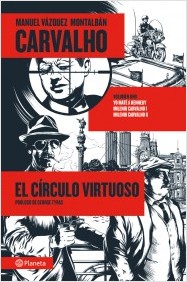 Descargar CARVALHO 1  CIRCULO VIRTUOSO: YO MATE A KENNEDY  MILENIO CARVALHO I  MILENIO  CARVALHO II