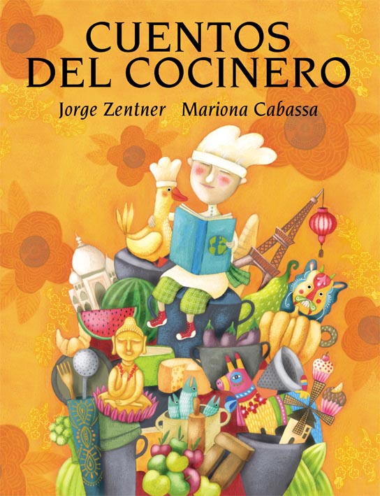 Descargar CUENTOS DEL COCINERO