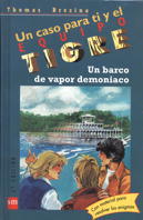 Descargar UN BARCO DE VAPOR DEMONIACO  EQUIPO TIGRE
