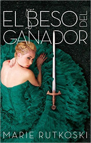 Descargar EL BESO DEL GANADOR (TRILOGIA DEL GANADOR #3)