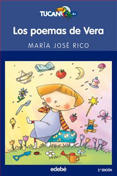 Descargar LOS POEMAS DE VERA