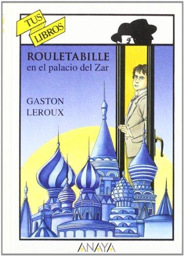 Descargar ROULETABILLE EN EL PALACIO DEL ZAR