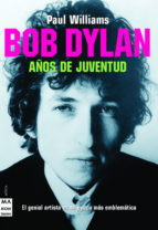 Descargar BOB DYLAN  AÑOS DE JUVENTUD
