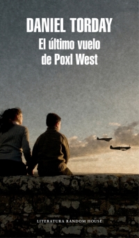 Descargar EL ULTIMO VUELO DE POXL WEST