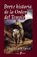 Descargar BREVE HISTORIA DE LA ORDEN DEL TEMPLE