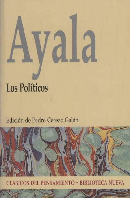 Descargar LOS POLITICOS