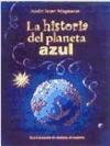 Descargar LA HISTORIA DEL PLANETA AZUL