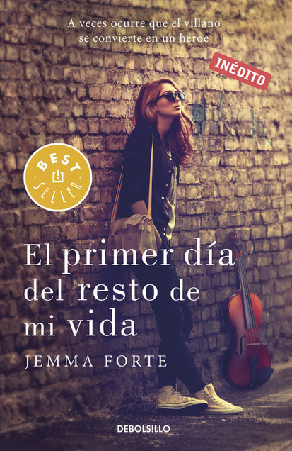 Descargar EL PRIMER DIA DEL RESTO DE MI VIDA