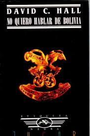 Descargar NO QUIERO HABLAR DE BOLIVIA