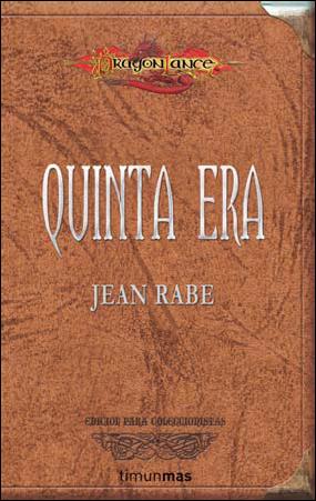 Descargar QUINTA ERA  DRAGONLANCE