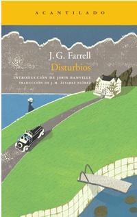 Descargar DISTURBIOS