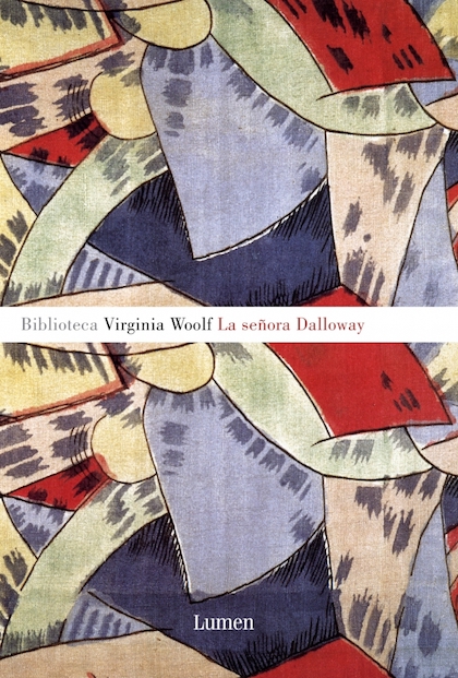 Descargar LA SEÑORA DALLOWAY