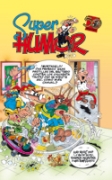 Descargar SUPER HUMOR MORTADELO Nº 43
