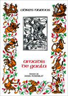 Descargar AMADIS DE GAULA