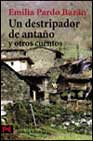 Descargar UN DESTRIPADOR DE ANTAÑO Y OTROS CUENTOS