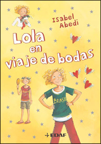 Descargar LOLA EN VIAJE DE BODAS