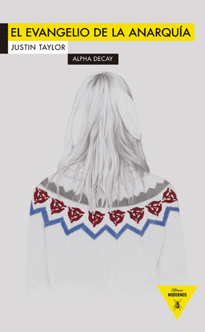 Descargar EL EVANGELIO DE LA ANARQUIA