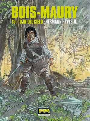 Descargar BOIS MAURY 15 OJO DEL CIELO