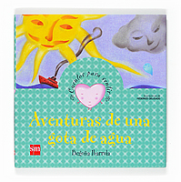 Descargar AVENTURA DE UNA GOTA DE AGUA