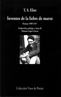 Descargar INVENTOS DE LA LIEBRE DE MARZO  POEMAS 1909-1917