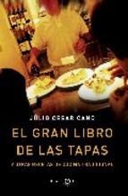 Descargar EL GRAN LIBRO DE LAS TAPAS