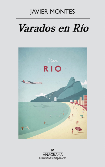 Descargar VARADOS EN RIO