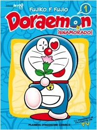 Descargar DORAEMON