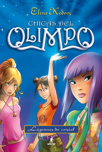 Descargar CHICAS DEL OLIMPO 1: LAGRIMAS DE CRISTAL