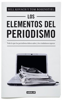 Descargar LOS ELEMENTOS DEL PERIODISMO