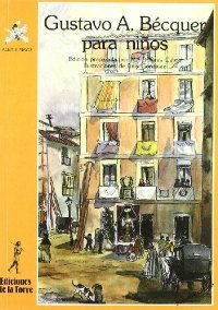 Descargar GUSTAVO ADOLFO BECQUER PARA NIÑOS