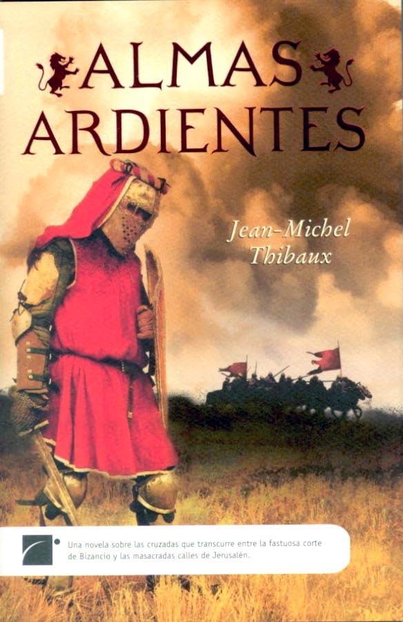 Descargar ALMAS ARDIENTES