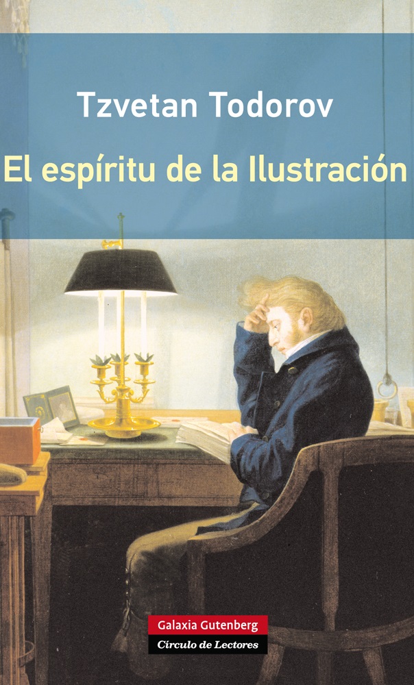Descargar EL ESPIRITU DE LA ILUSTRACION