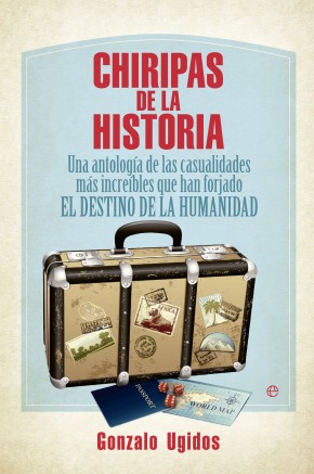 Descargar CHIRIPAS DE LA HISTORIA