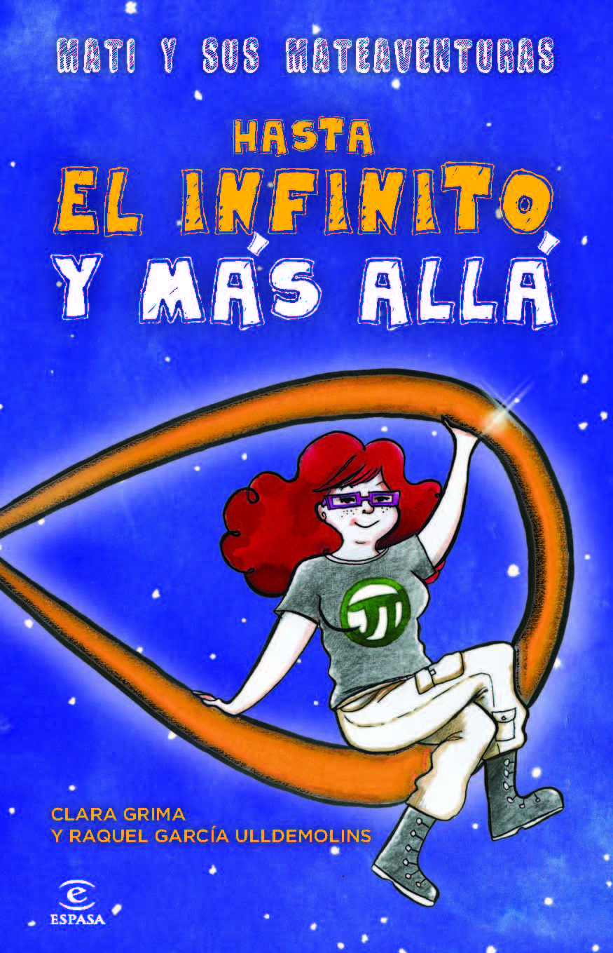 Descargar HASTA EL INFINITO Y MAS ALLA