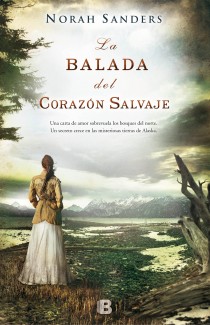 Descargar LA BALADA DEL CORAZON SALVAJE