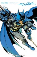 Descargar BATMAN ILUSTRADO: NEAL ADAMS  2
