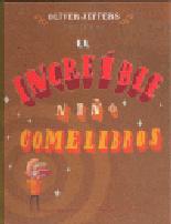 Descargar EL INCREIBLE NIÑO COMELIBROS