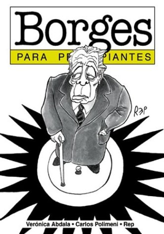 Descargar BORGES PARA PRINCIPIANTES