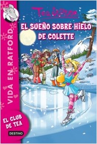 Descargar EL SUEÑO SOBRE HIELO DE COLETTE  VIDA EN RATFORD 10