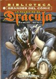 Descargar DRACULA ESPECIAL