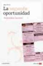 Descargar LA SEGUNDA OPORTUNIDAD