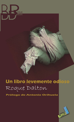 Descargar UN LIBRO LEVEMENTE ODIOSO
