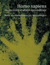 Descargar HOMO SAPIENS EVOLUCION Y TRABAJO-APRENDIZAJE