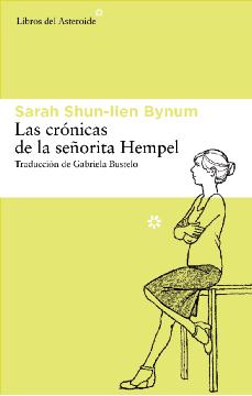 Descargar LAS CRONICAS DE LA SEÑORITA HEMPEL