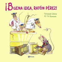 Descargar ¡BUENA IDEA  RATON PEREZ!