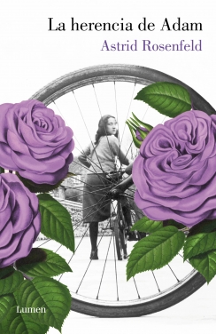 Descargar LA HERENCIA DE ADAM