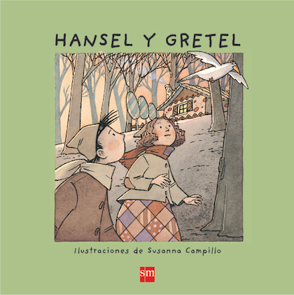 Descargar HANSEL Y GRETEL